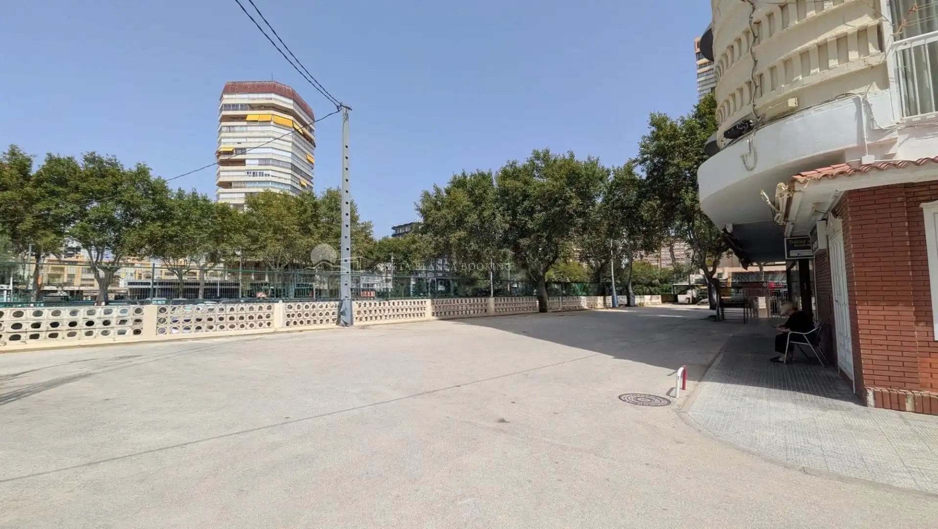 Studio avec ascenseur à vendre à Avenida Avenida Mediterráneo, imagen 18