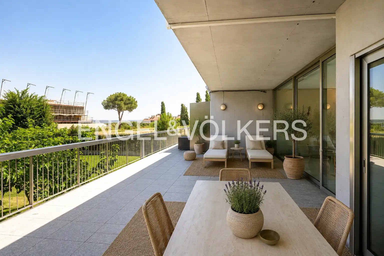 Casa con piscina en venta en Moncloa - Aravaca, imagen 39