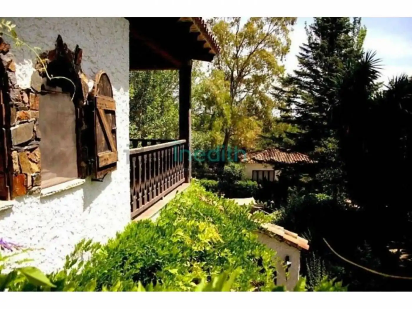 Jardín de Casa o chalet en venta en Valls con Aire acondicionado, Jardín privado y Terraza