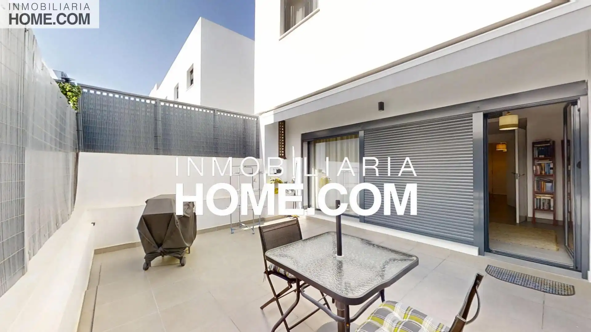 Adosado con terraza en venta en Calle Santa Magdalena, imagen 3