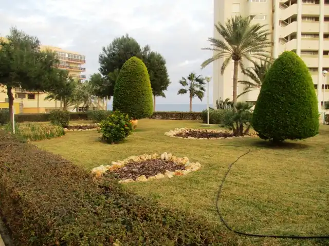Apartament amb ascensor de lloguer a Carrer el Pinós 18, imagen 24