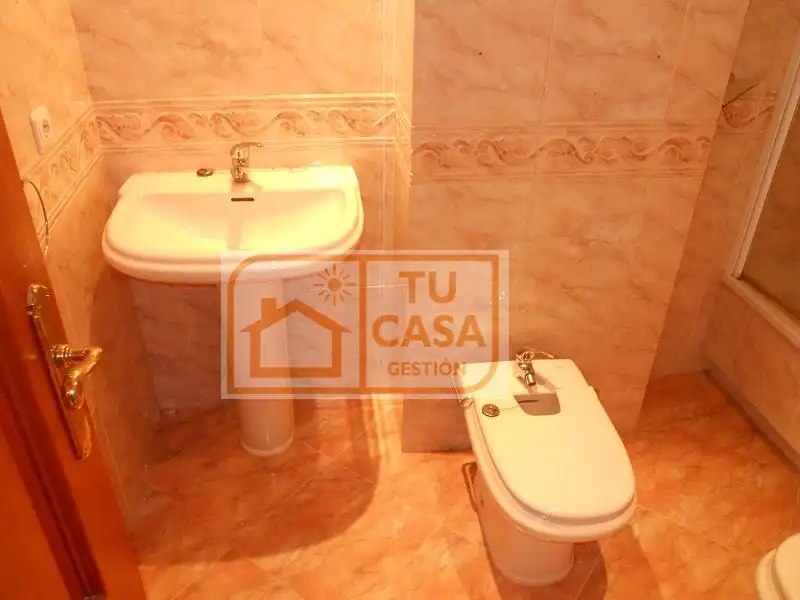 Pis amb terrassa en venda a Calle Isla de Tenerife, imagen 16