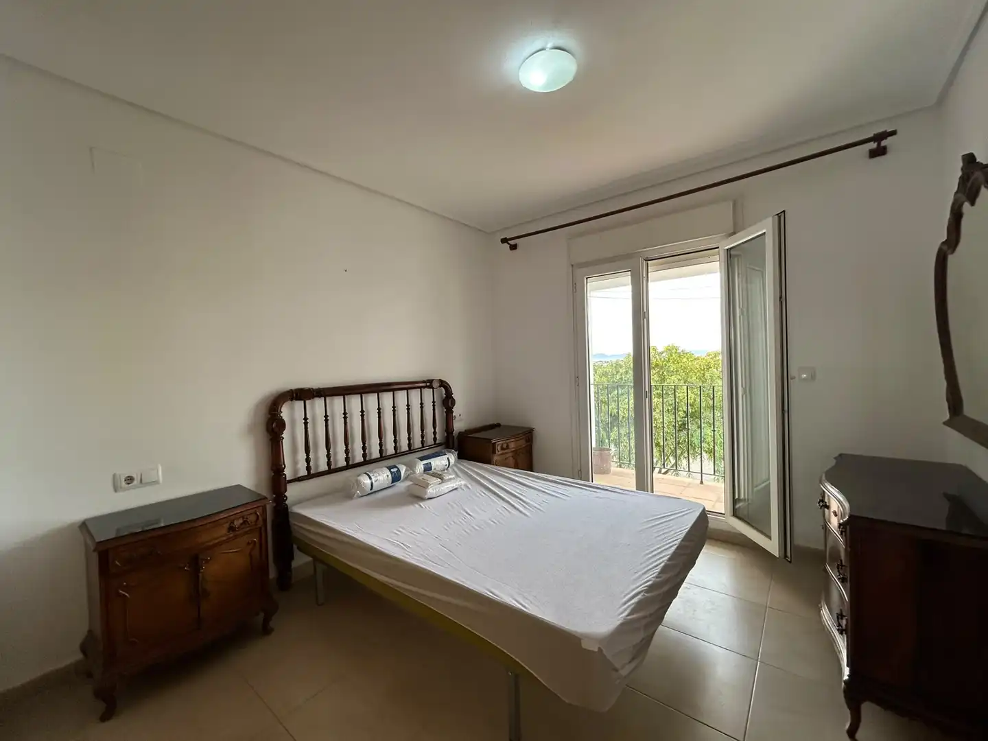 Habitación de Ático en venta en La Torre Golf