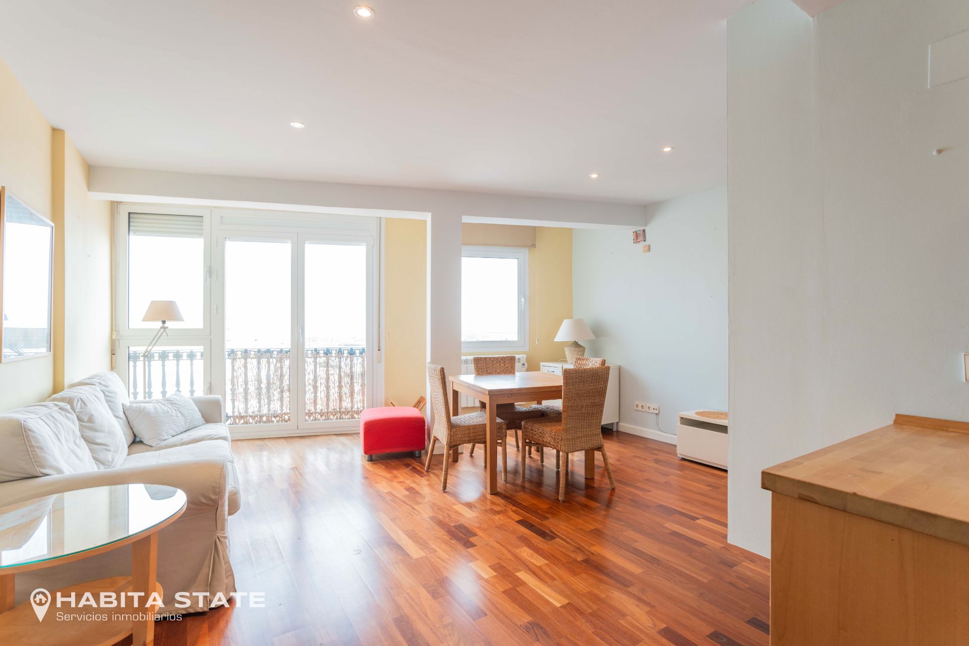 Flat for sale in Plaza Bendicho, 3, Centro
