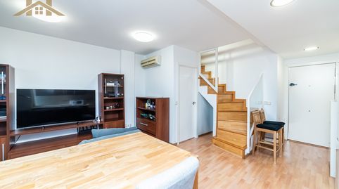 Dúplex en venta en Calle Juan Muñoz, imatge 3