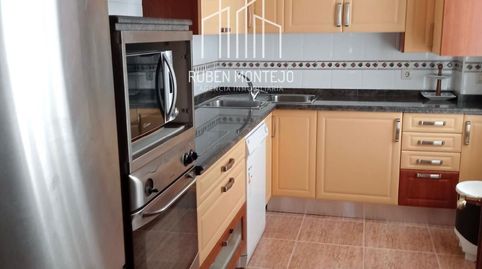 Foto 4 de Piso de alquiler en Cardenal Cisneros, Pizarrales, Salamanca Capital