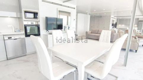Photo 4 of Flat for sale in Avenida de la Armada Española, 36, Playa Poniente, Benidorm