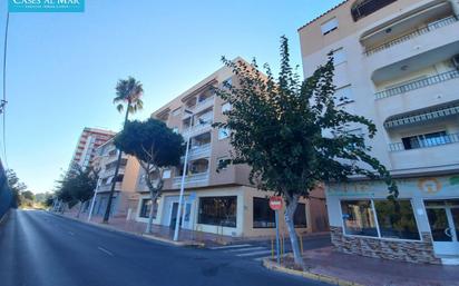Exterior view of Apartment for sale in Oropesa del Mar / Orpesa  with Oven