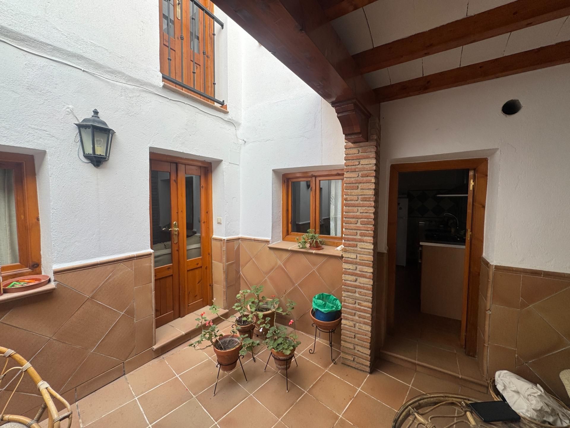 House or chalet for sale in La Peza  with Terrace and Balcony