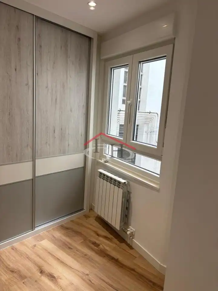 Balcony of Flat for sale in León Capital   with Heating, Parquet flooring and Terrace