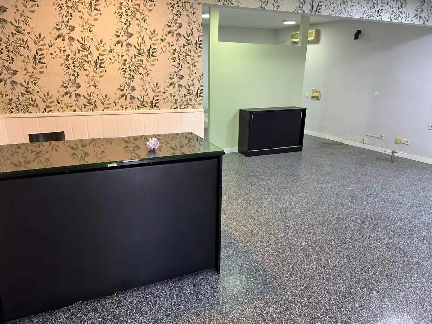 Local de alquiler en Navalafuente