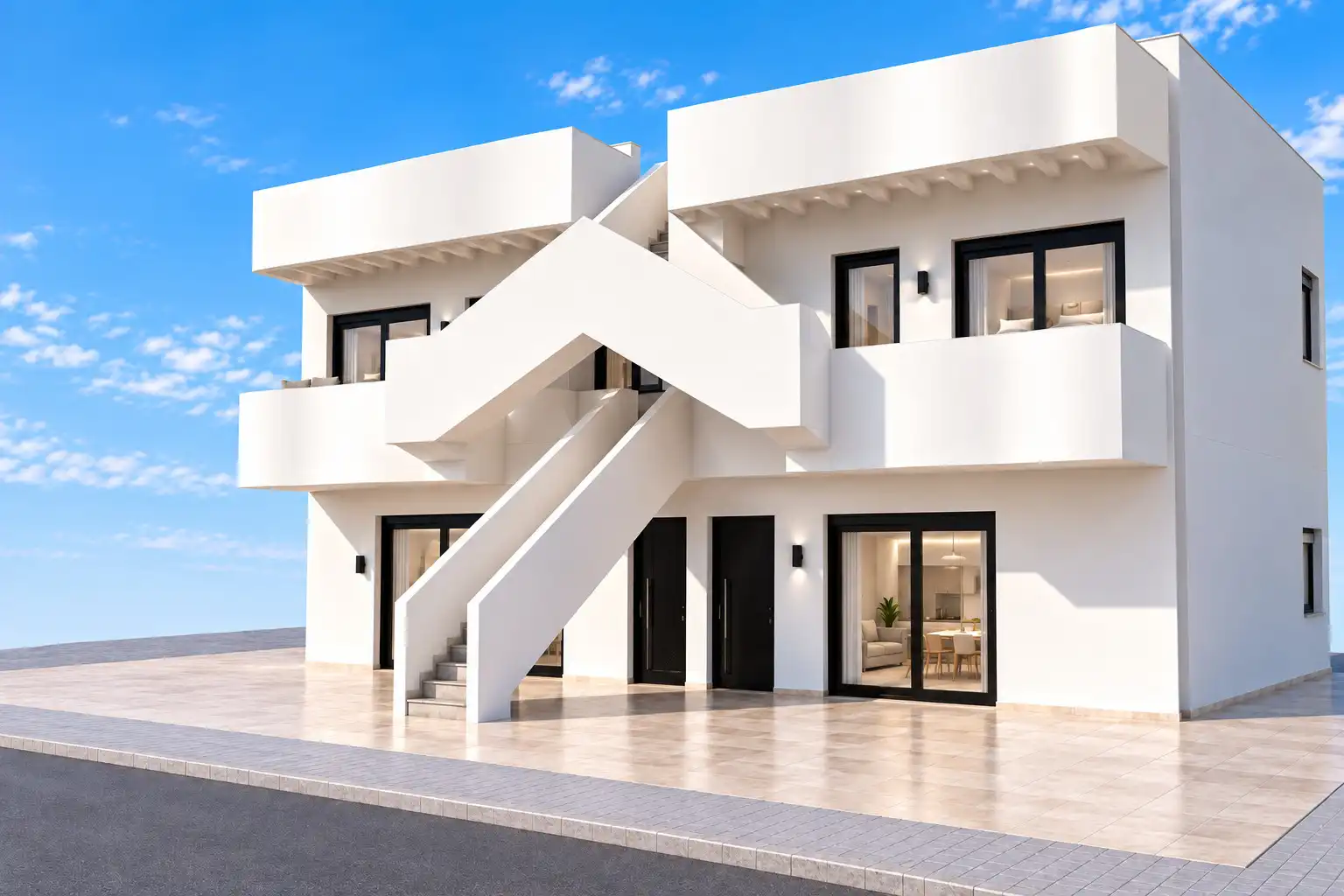 Bungalow con piscina en venta en Calle Tokio, imagen 26