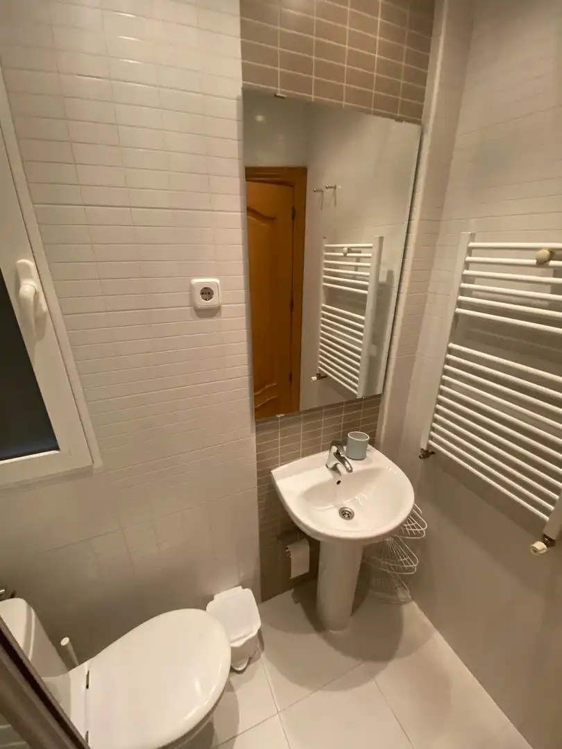 Flat for rent in Avenida de la Reina Victoria, Ciudad Universitaria