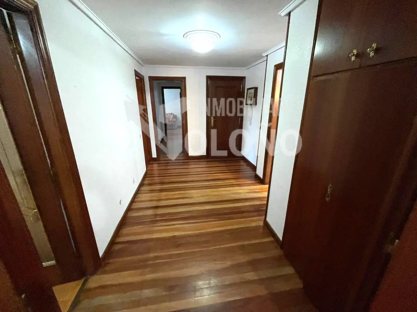 Appartamento con terrazza in vendita a Avenida Bretón de los Herreros 1C, imagen 9