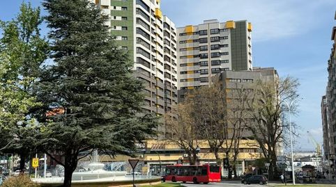 Foto 2 von Wohnung zum Verkauf in Cuatro Caminos - Plaza de la Cubela, A Coruña Capital