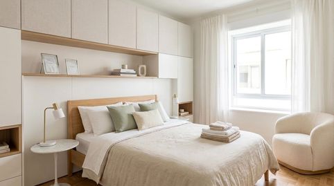 Photo 3 of Flat for sale in San Bernardino, Universidad - Malasaña, Madrid Capital
