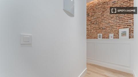 Foto 2 de Piso de alquiler en Fuente del Berro,  Madrid Capital