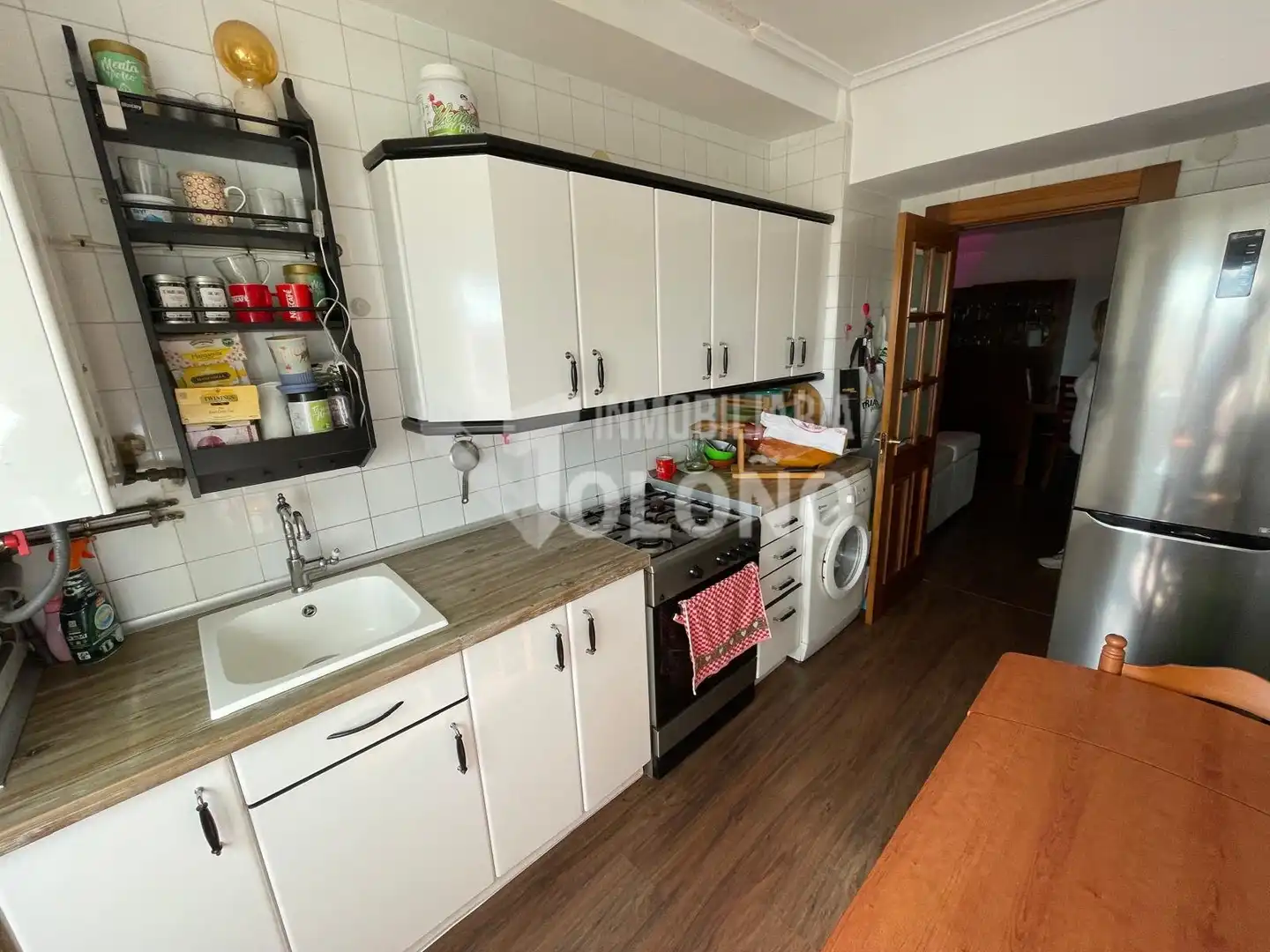 Piso con ascensor en venta en Calle Hermanos Sánchez del Río 11, imagen 13