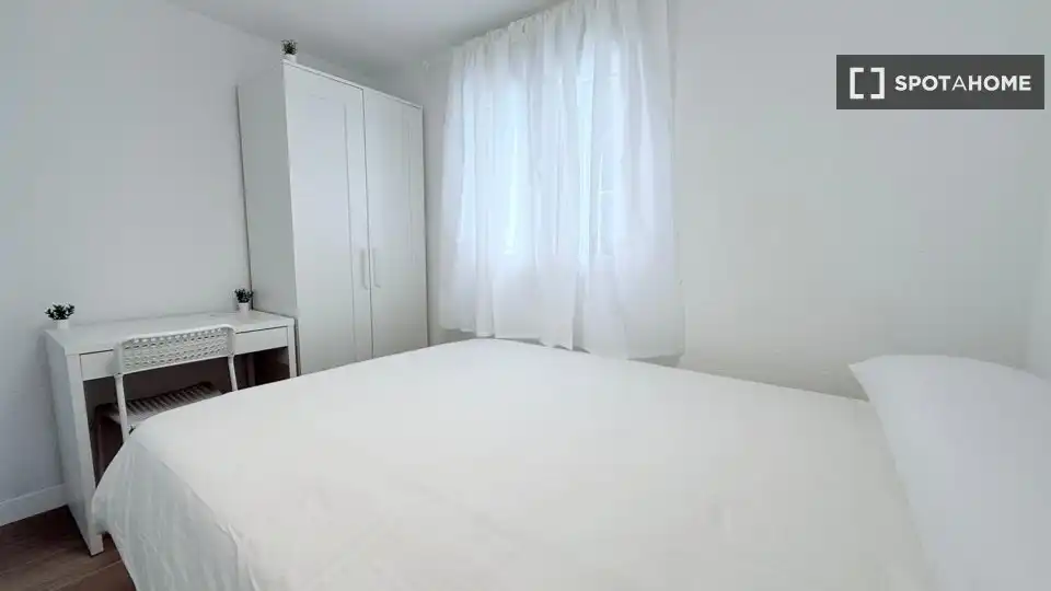 Zimmer in Casco Histórico de Vallecas