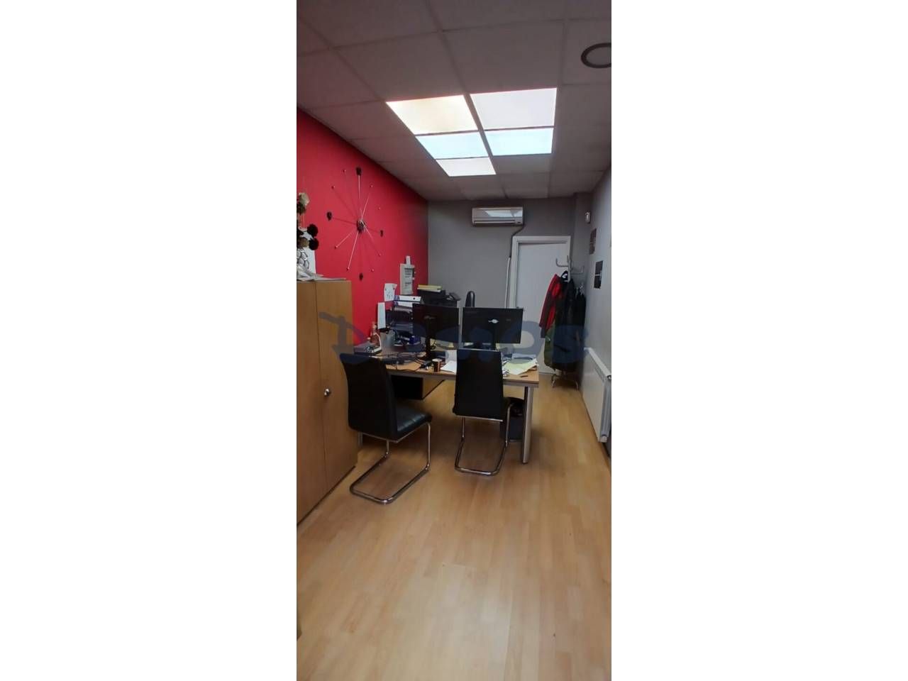 Premises for sale in Lugo Capital