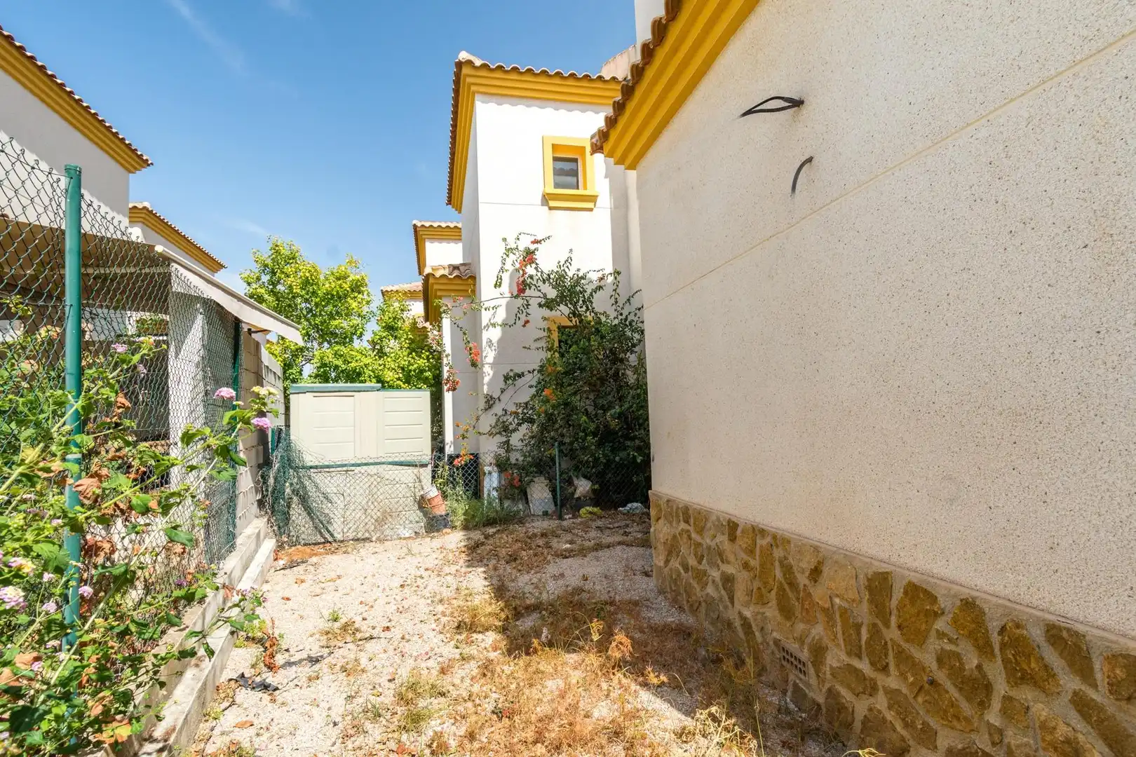 Villa mit Pool zum Verkauf in ALGARROBO, imagen 6