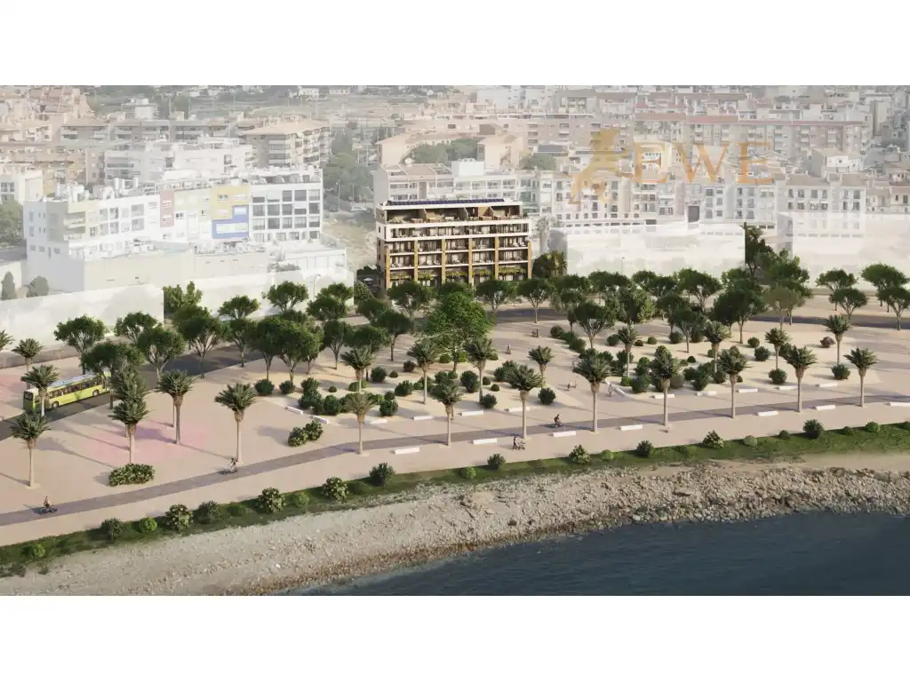 Apartment zum Verkauf in Calle Puntes Del Moro, imagen 8