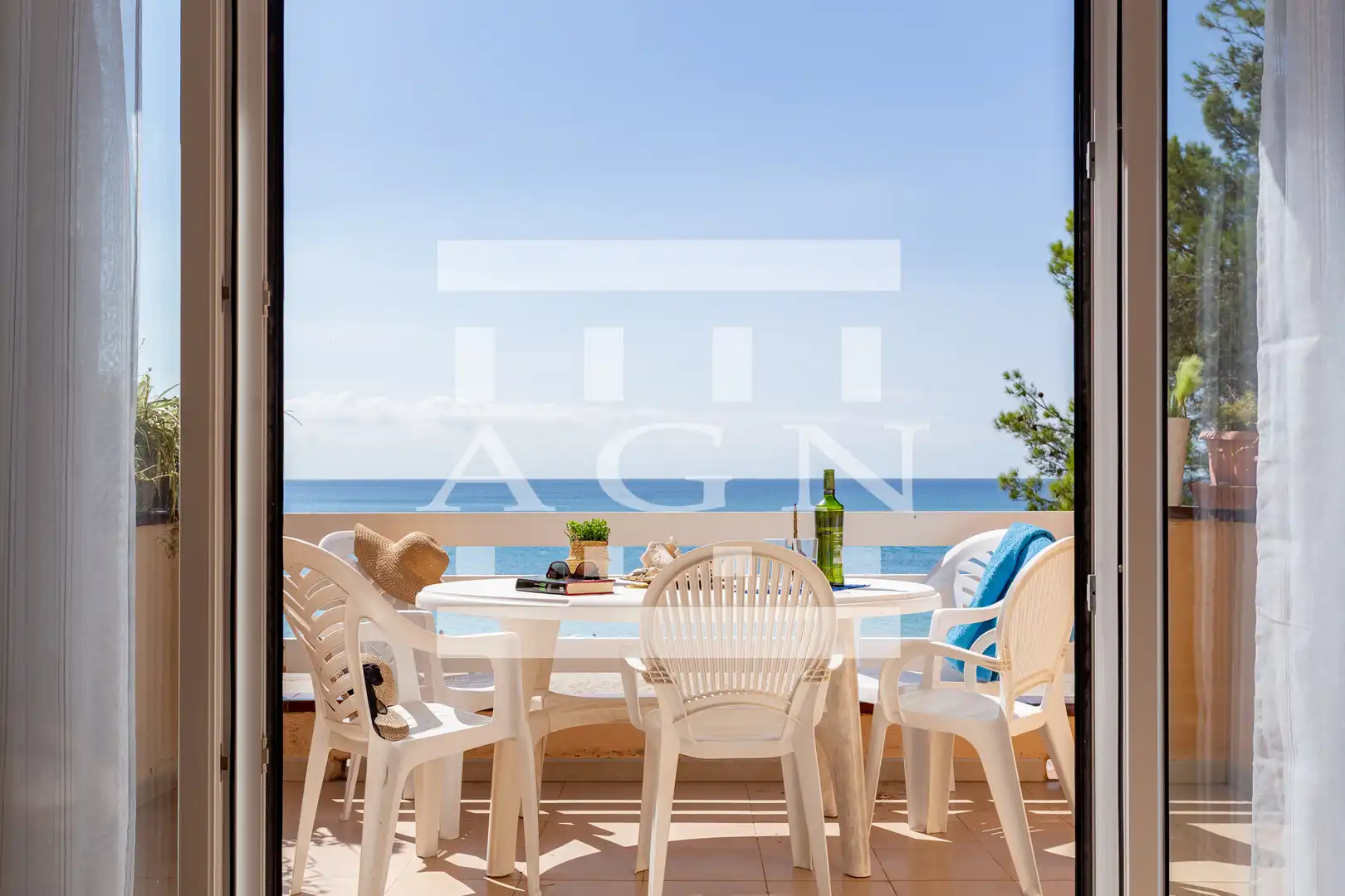 Apartament en venda a Carrer del Blat, 21, Platja de Mont-roig
