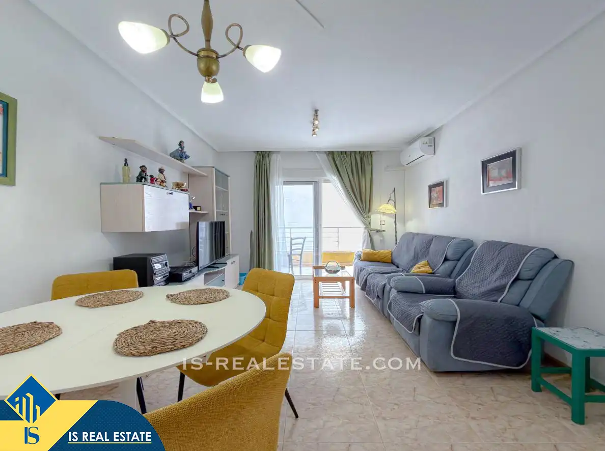 Apartamento con ascensor en venta en Nueva Torrevieja - Aguas Nuevas, imagen 23