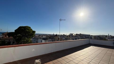 Foto 4 de Àtic en venda a Carretera de Les Costes, Els Molins - Pins Vens, Sitges