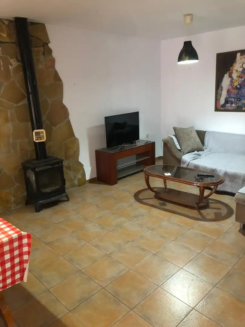 Casa rústica en venta en Sayalonga, imagen 3