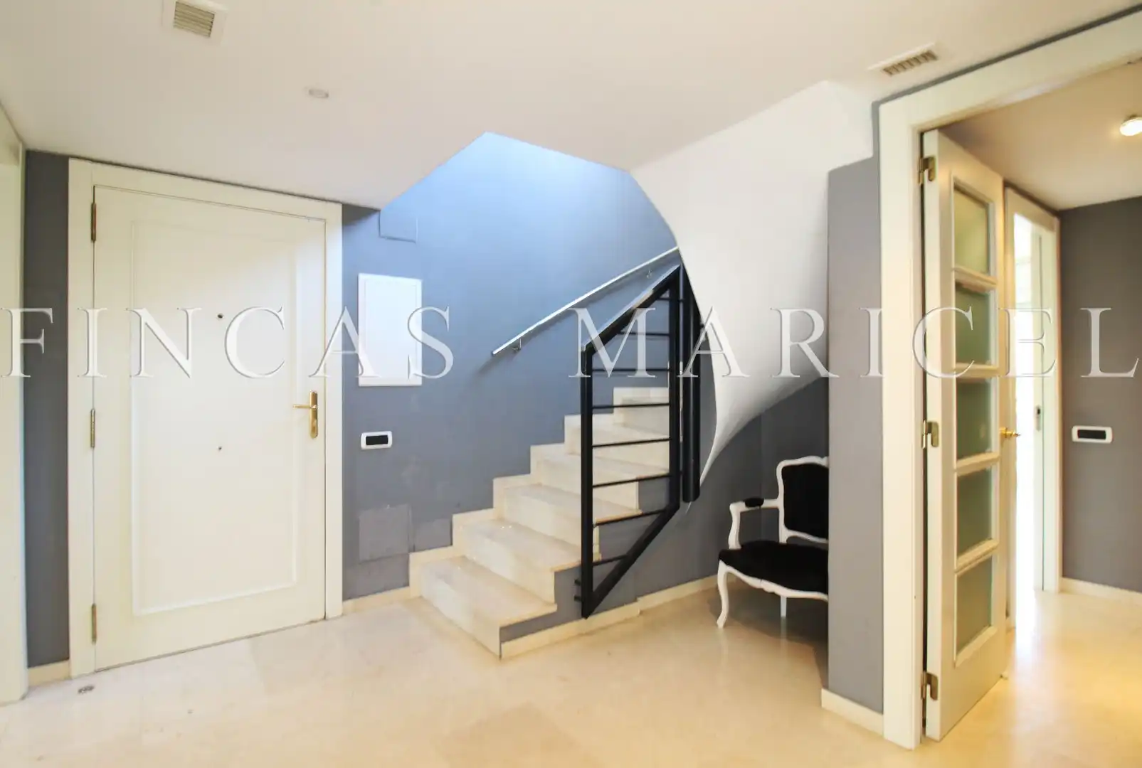 Ático en venta en Sitges con Aire acondicionado, Calefacción y Terraza