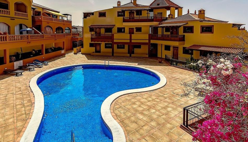 Foto 1 de Apartament en venda a Playa de Fañabé, Santa Cruz de Tenerife