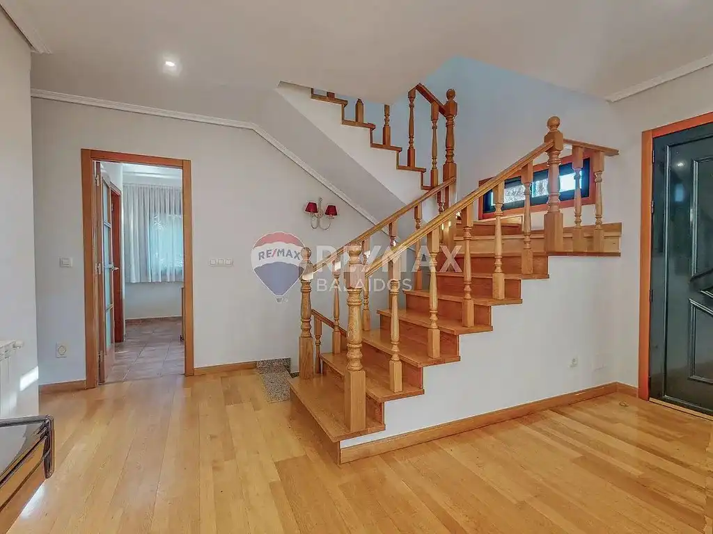 Maison avec terrasse à vendre à Lugar Teixeira, imagen 32