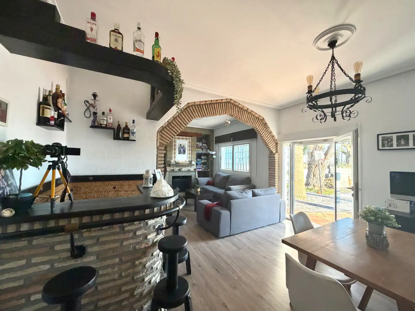 Chalet con piscina en venta en El Juncal - Vallealto, imagen 17