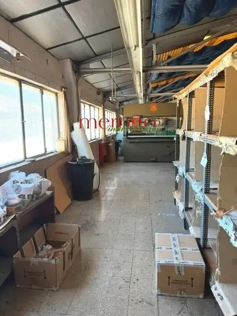 Nau industrial de lloguer en Elche ciudad