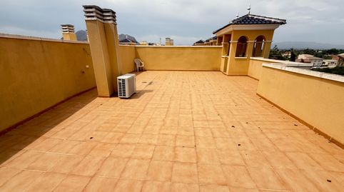 Foto 4 de Ático en venta en Rafal, Alicante