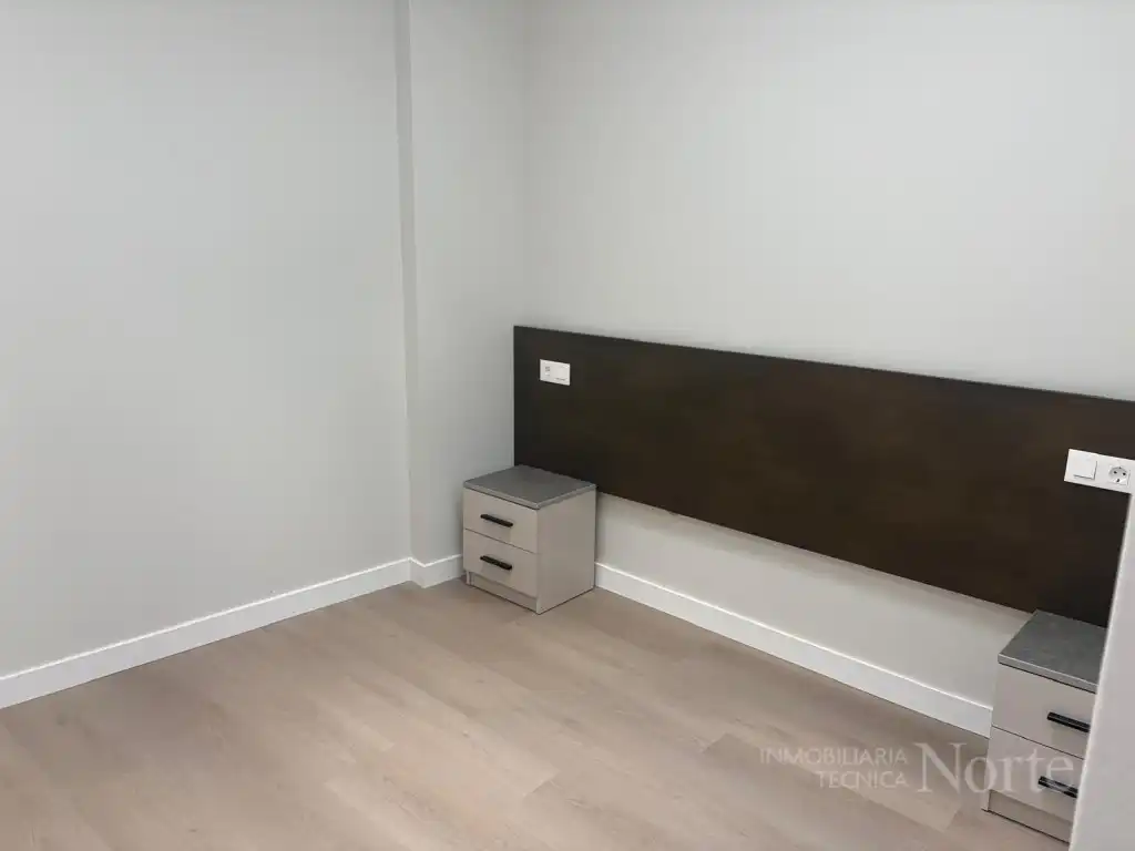 Bedroom of Apartments for rent in Algete