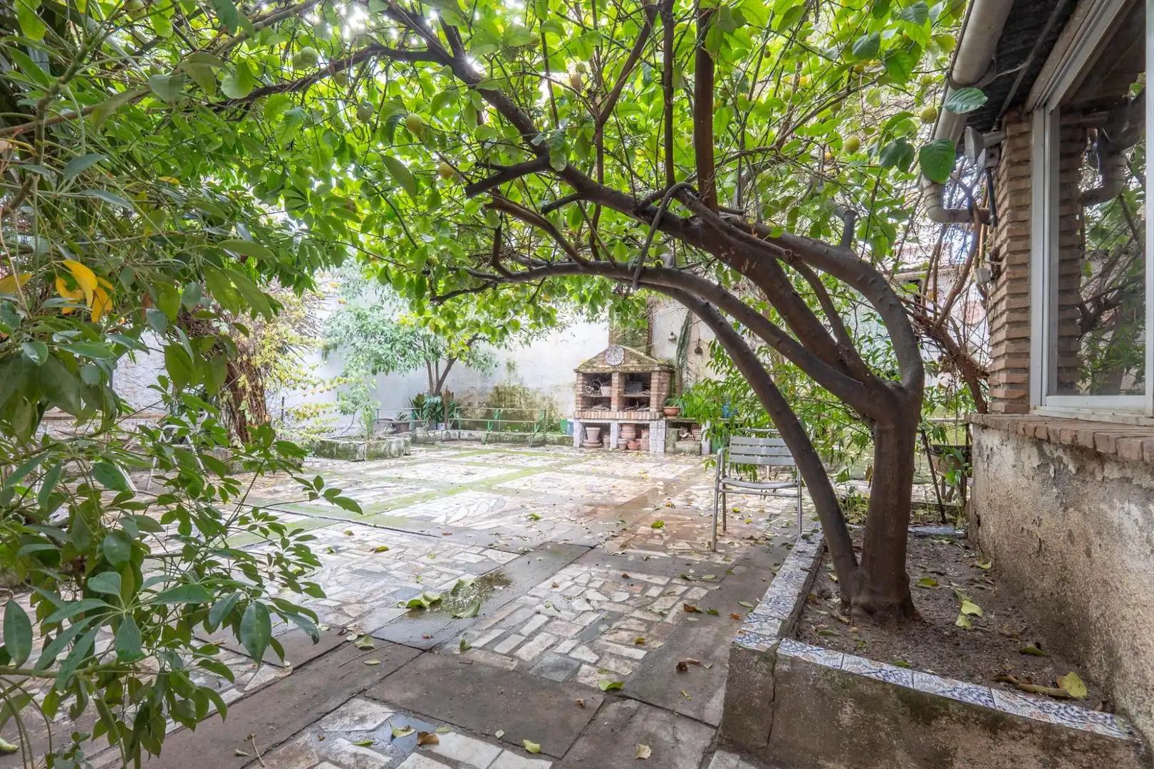 Garten von Residential zum Verkauf in Armilla