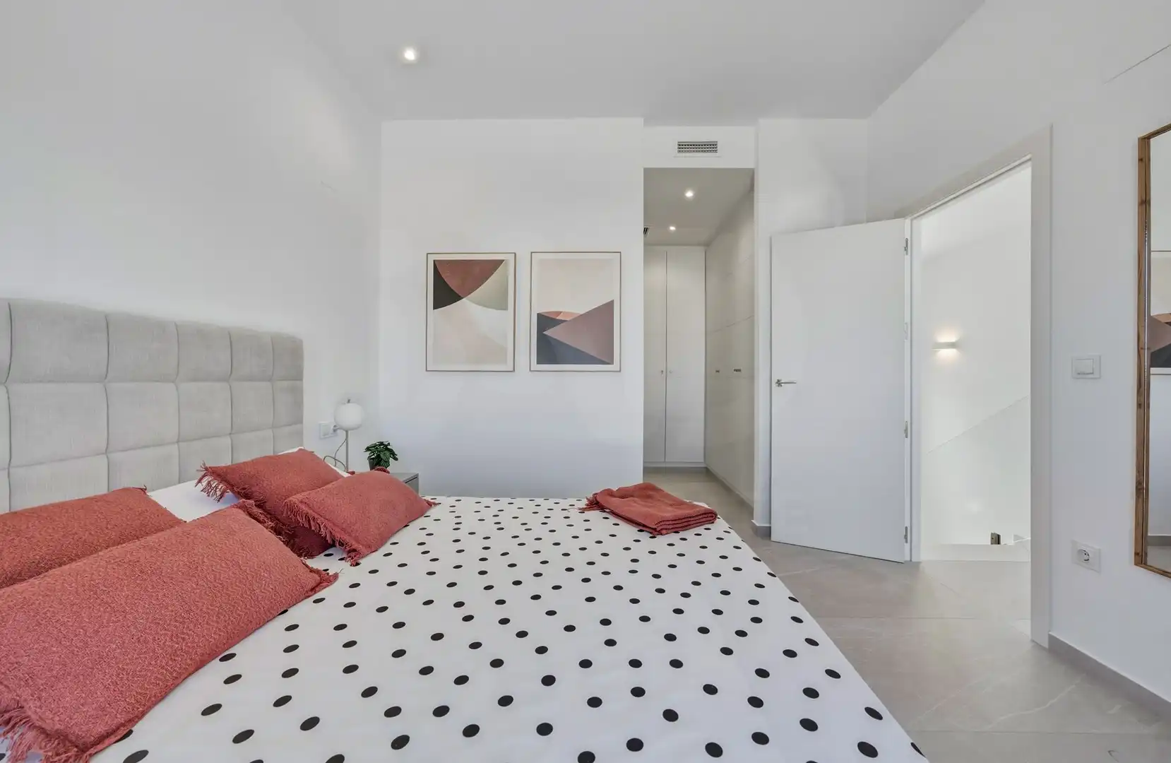 Chalet con piscina en venta en Desamparados - Hurchillo - Torremendo, imagen 17