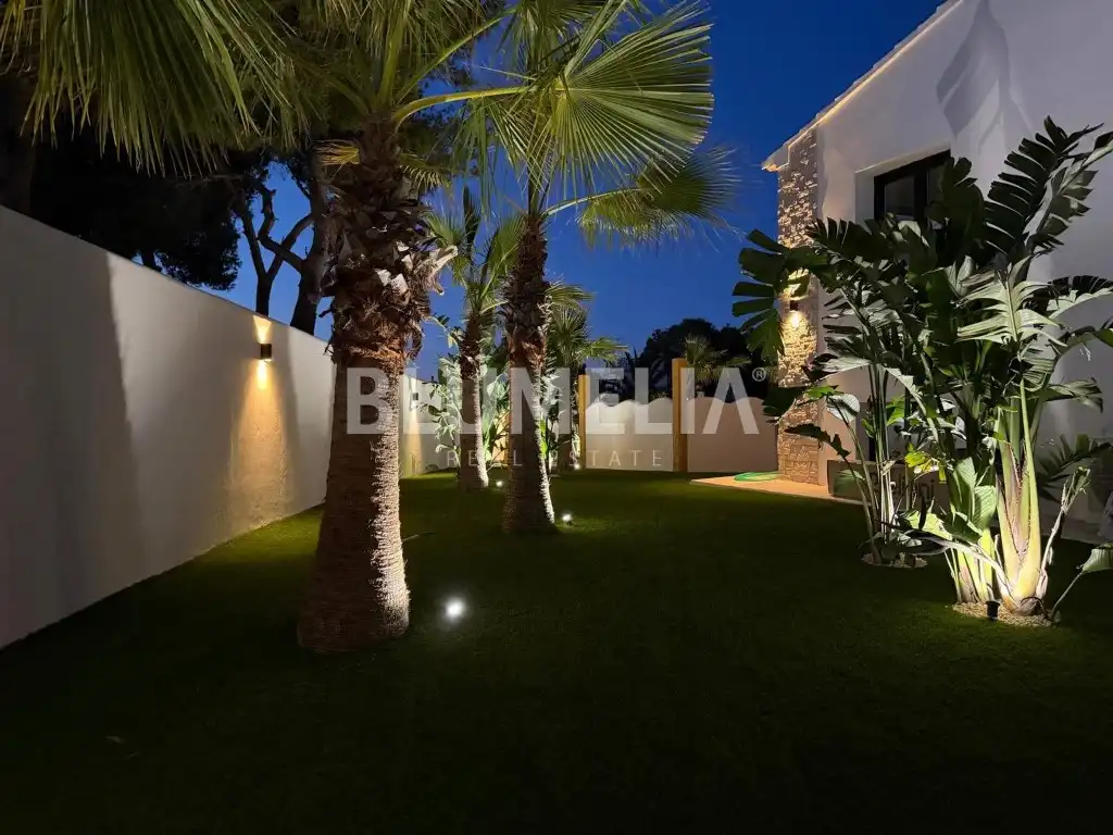 Casa amb piscina en venda a Urbanizacion Balcon Al Mar D, imagen 43