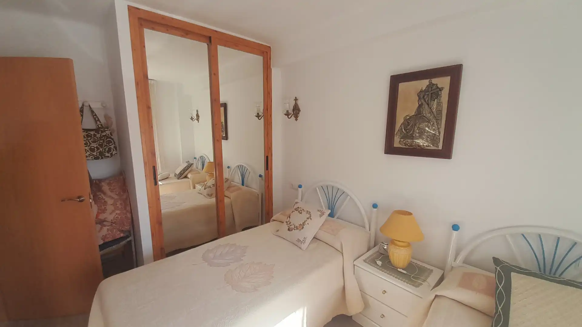 Wohnung mit Pool zum Verkauf in Urbanizacion Pueblo Nuevo 7, imagen 24