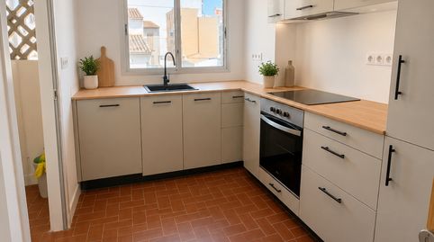 Photo 4 of Apartments for rent in Carrer de Caro, Santa Catalina, Palma de Mallorca