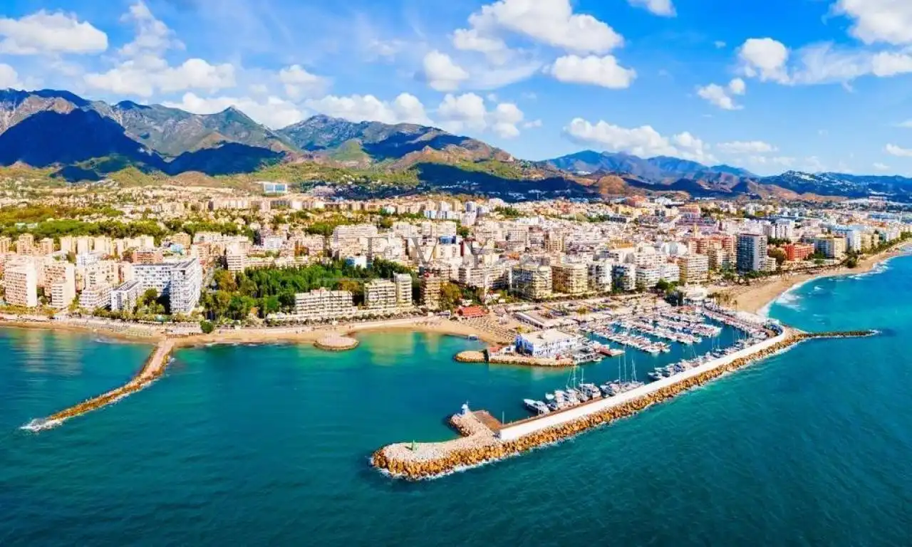 Locale commerciale in vendita a Marbella Centro, imagen 12