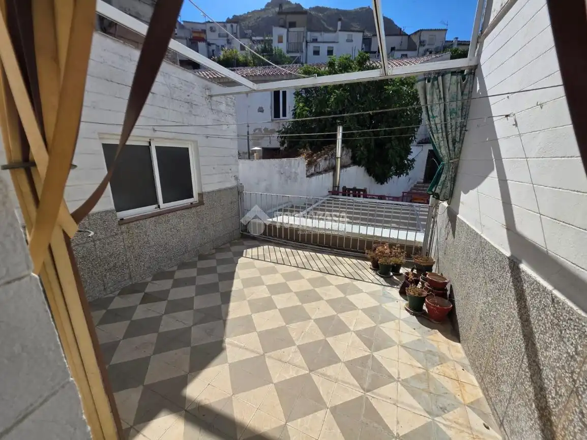 Piso en venta en Martos