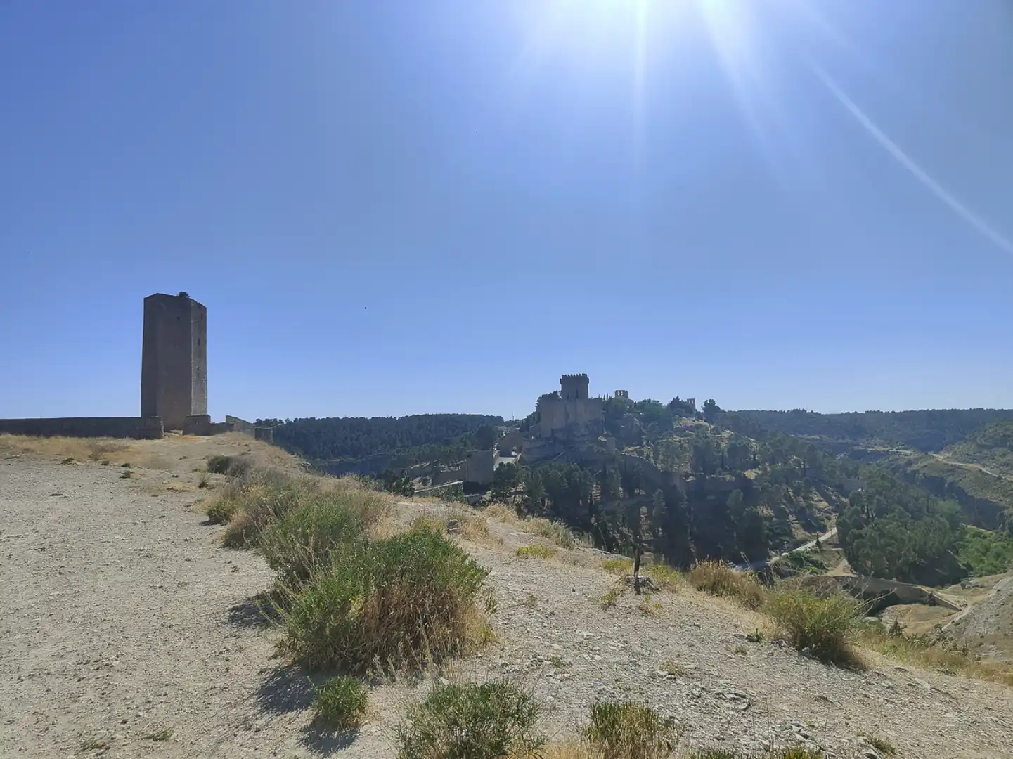 Terreni e lotti in vendita a Vallhermoso de la Fuente, imagen 70
