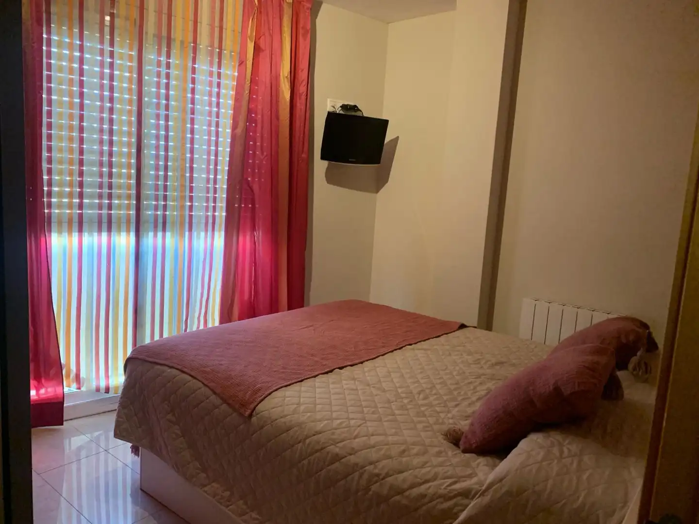 Dormitori de Dúplex en venda en Sant Pere de Ribes amb Calefacció