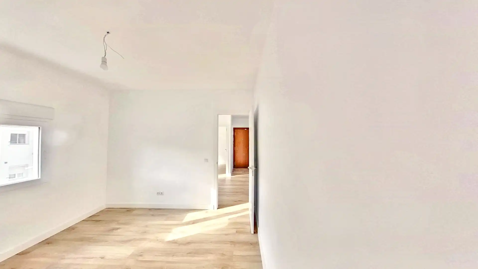 Piso de alquiler en Foso - Moreras