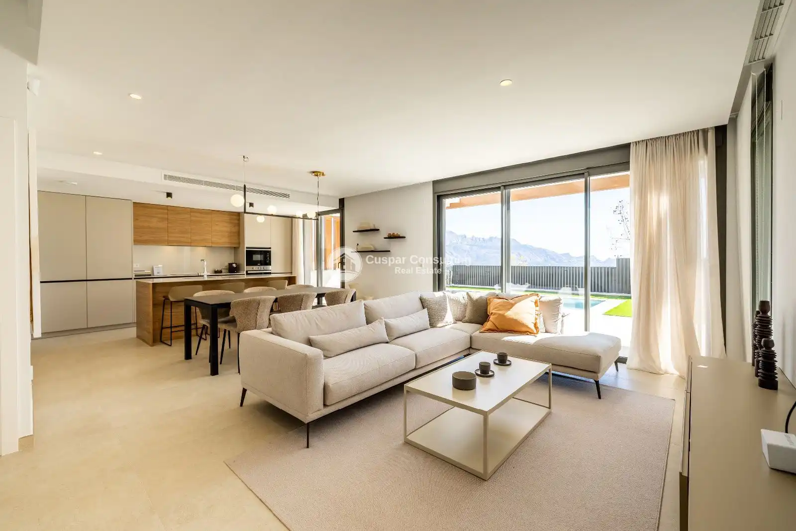 Detached house with pool for sale in N/A, imagen 28