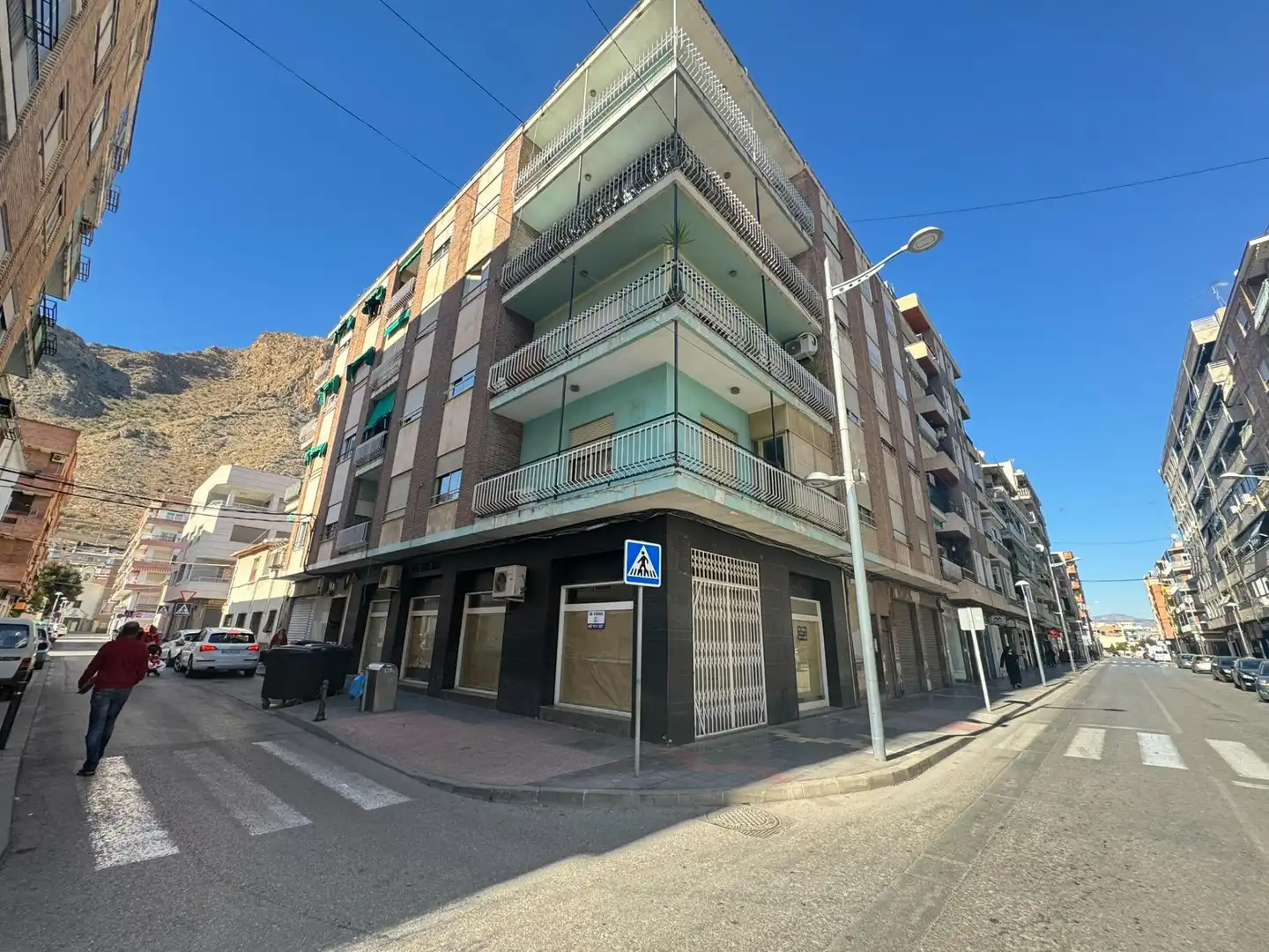 Local commercial à vendre à CONSTITUCION 29, imagen 4