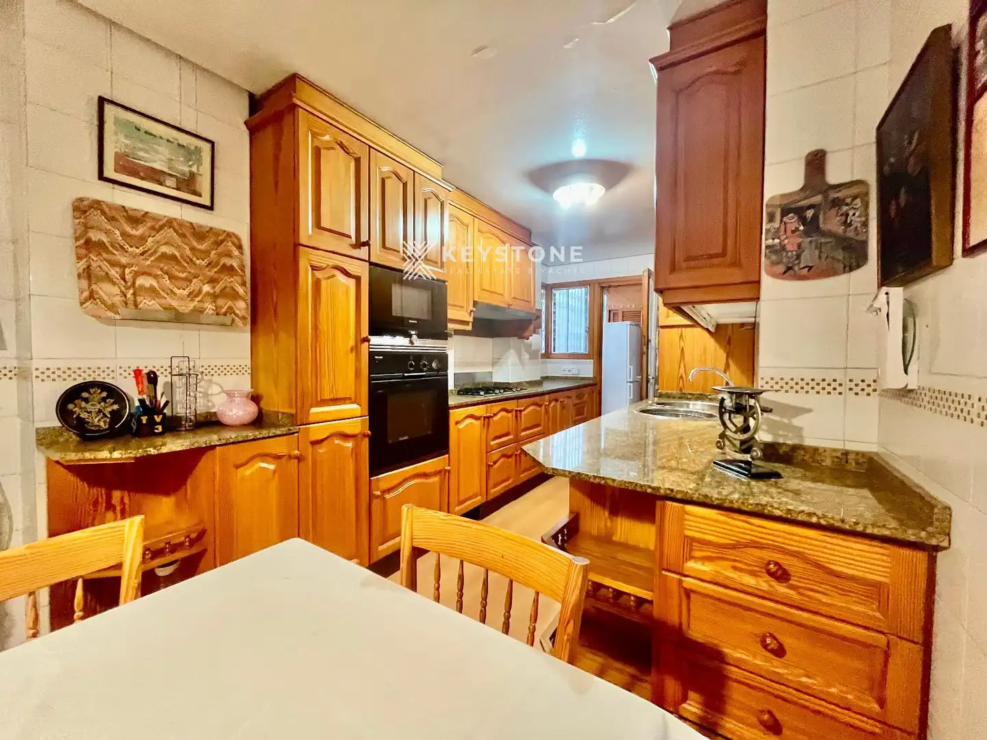 Flat for rent in Sant Nicolau